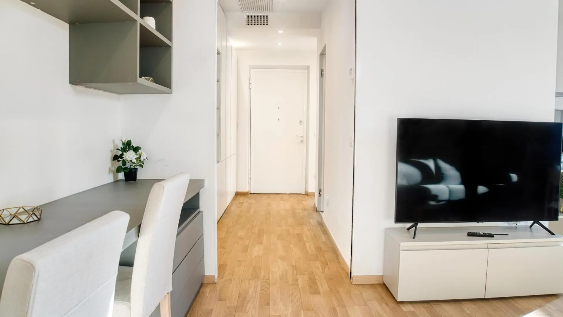 Corso Vittorio Emanuele Grandsuite - Best Position In Milan Next To Duomo Apartment