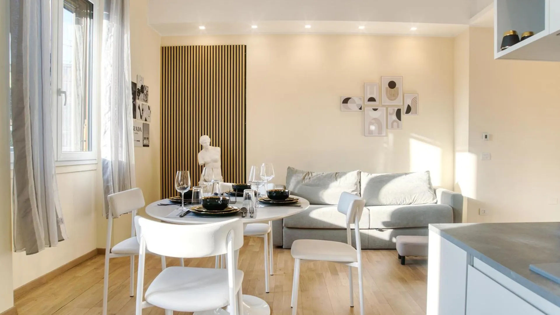 Corso Vittorio Emanuele Grandsuite - Best Position In Milan Next To Duomo