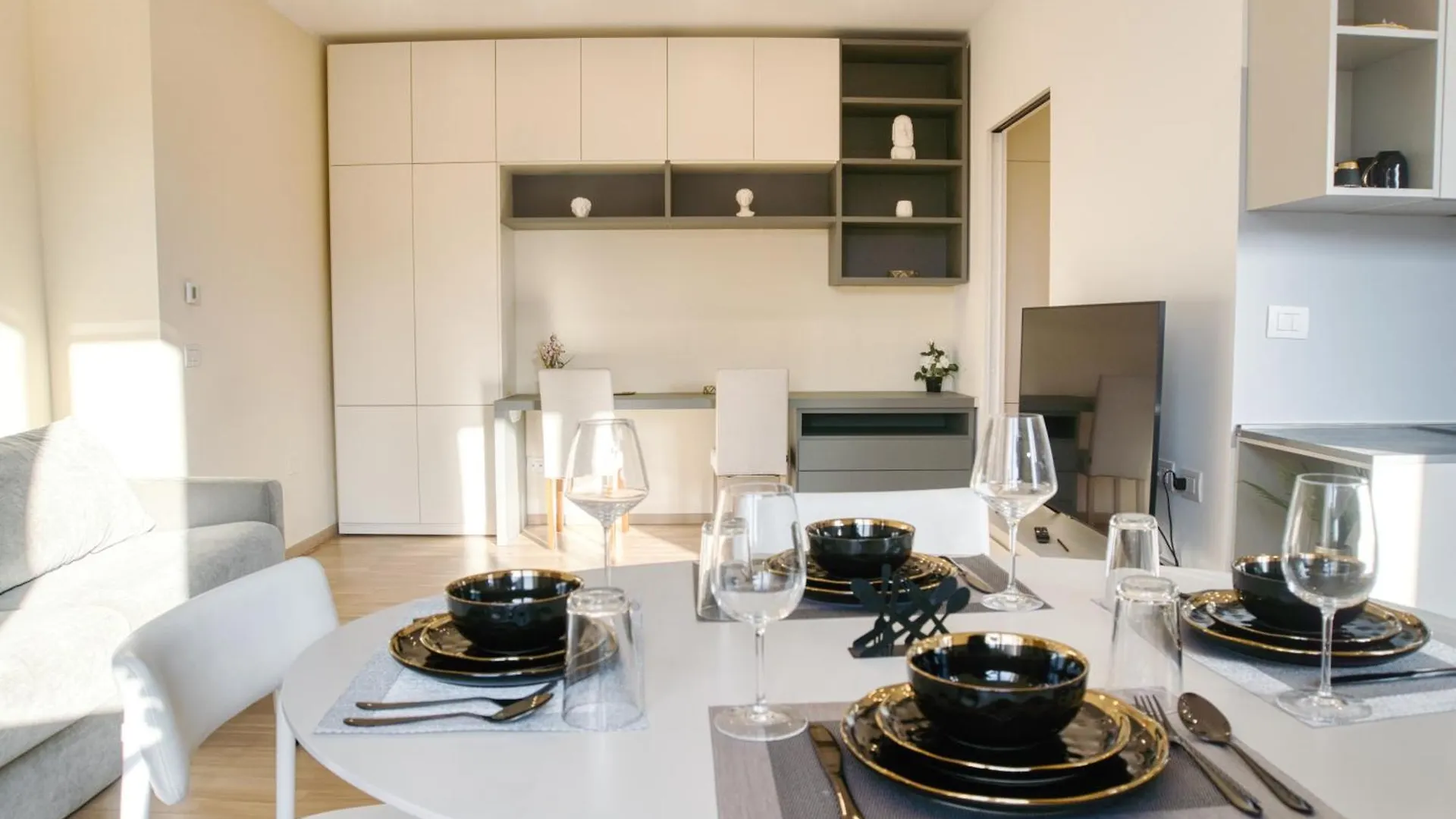 Corso Vittorio Emanuele Grandsuite - Best Position In Milan Next To Duomo 0*,  Italy
